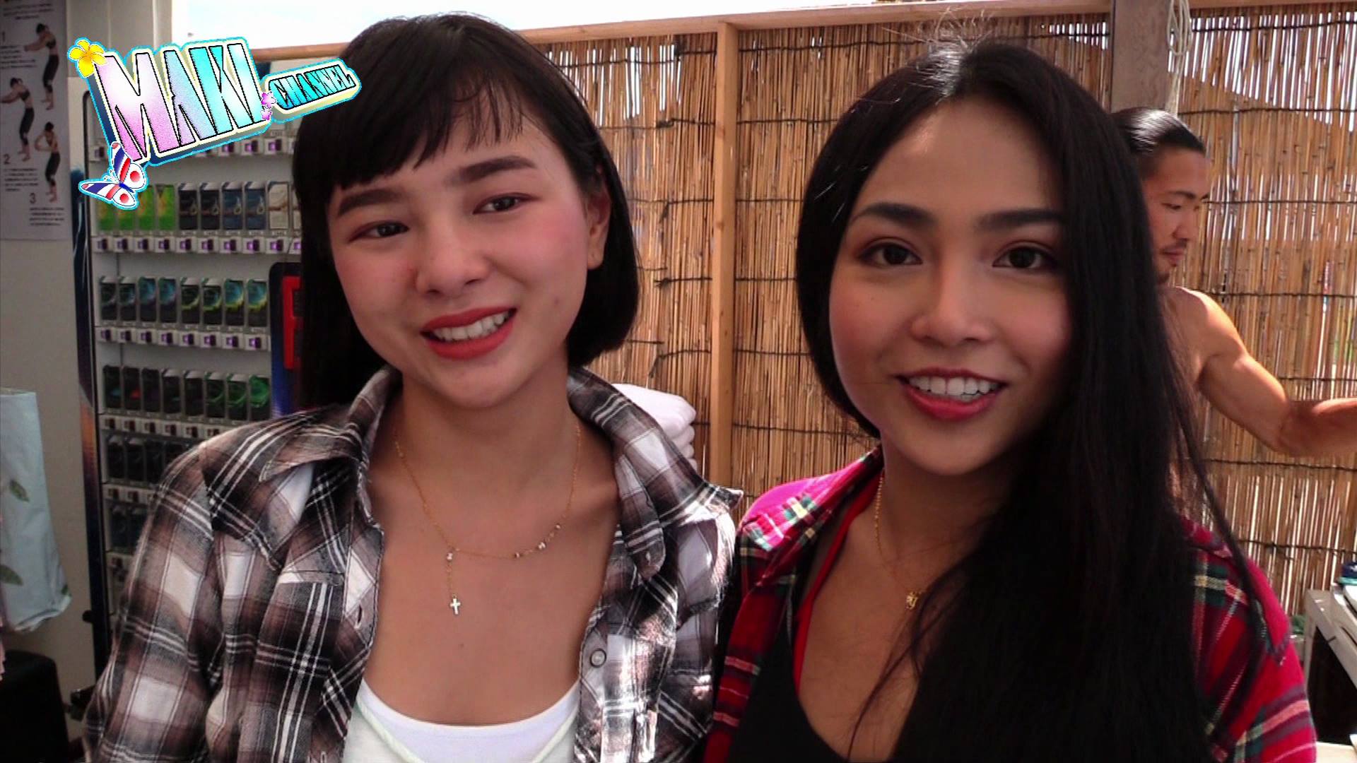 สุโก้ยเจแปน - MAKI CHANNEL มาแล้ววว... | Facebook