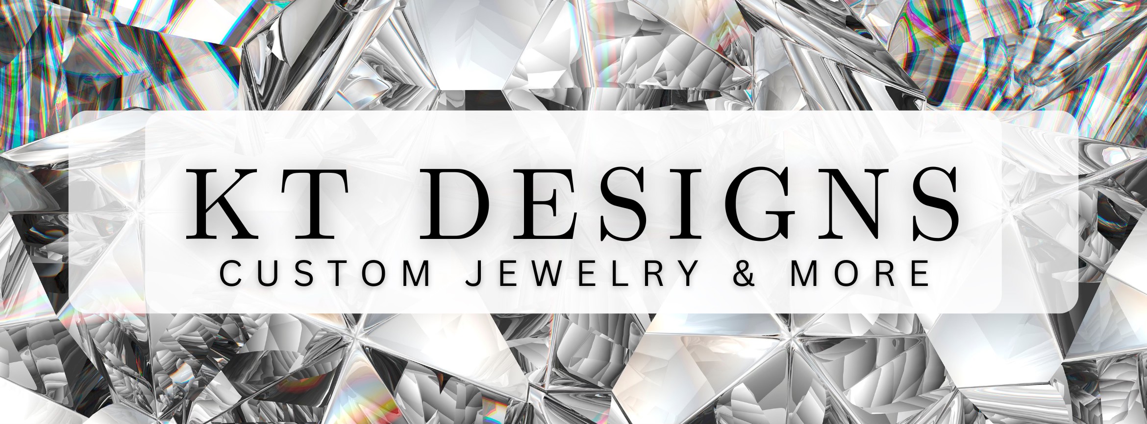 Jewelry and More by KT Designs