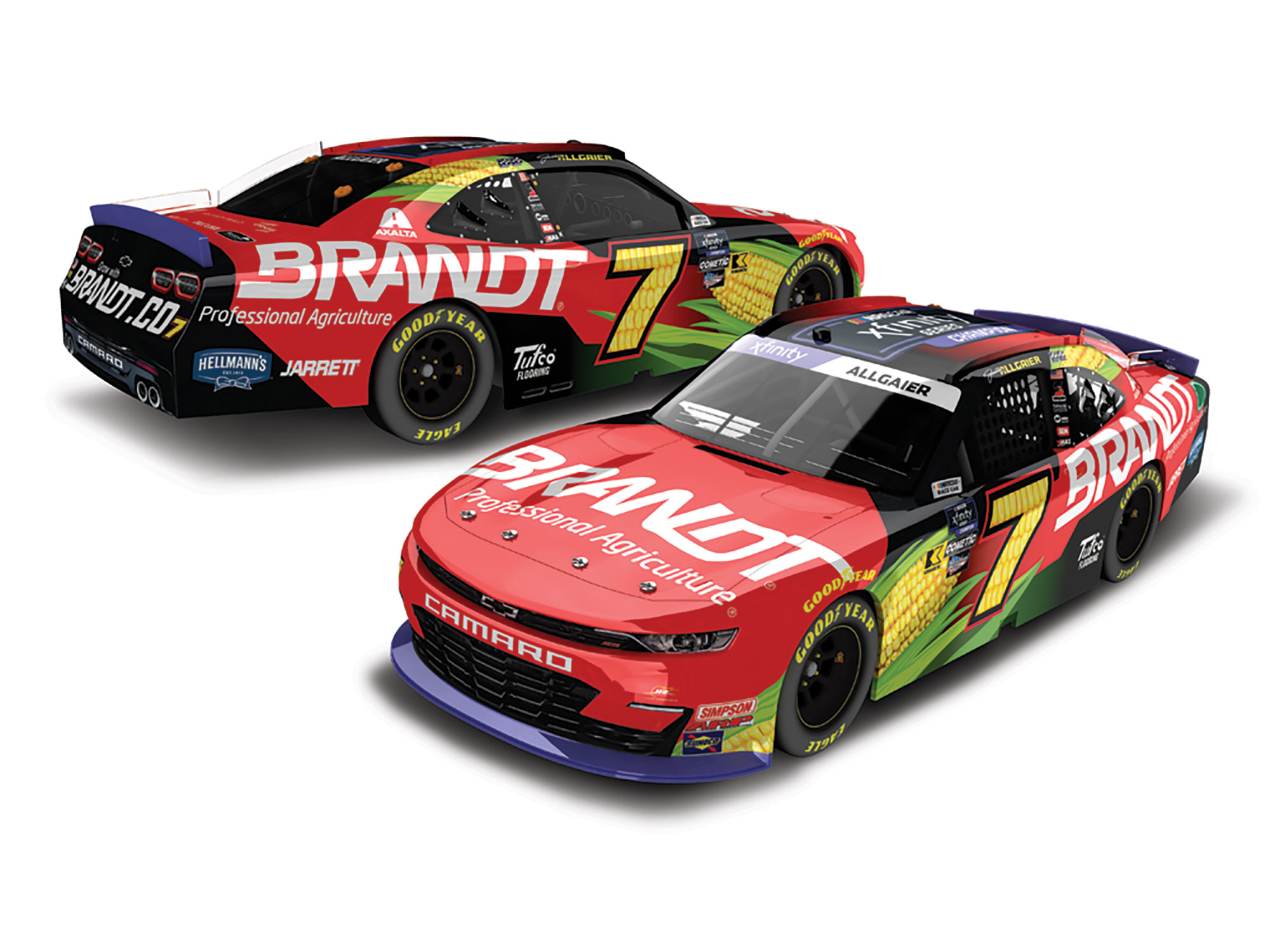 Lionel Racing added photos to the album: 2024 Lionel Racing Die-Cast