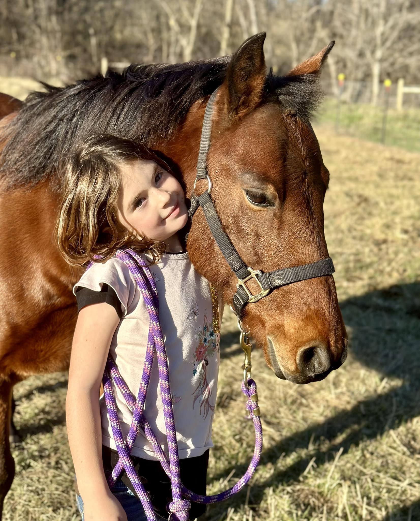 Equine Couture Children's Magda EquiCool Short Sleeve Show Shirt