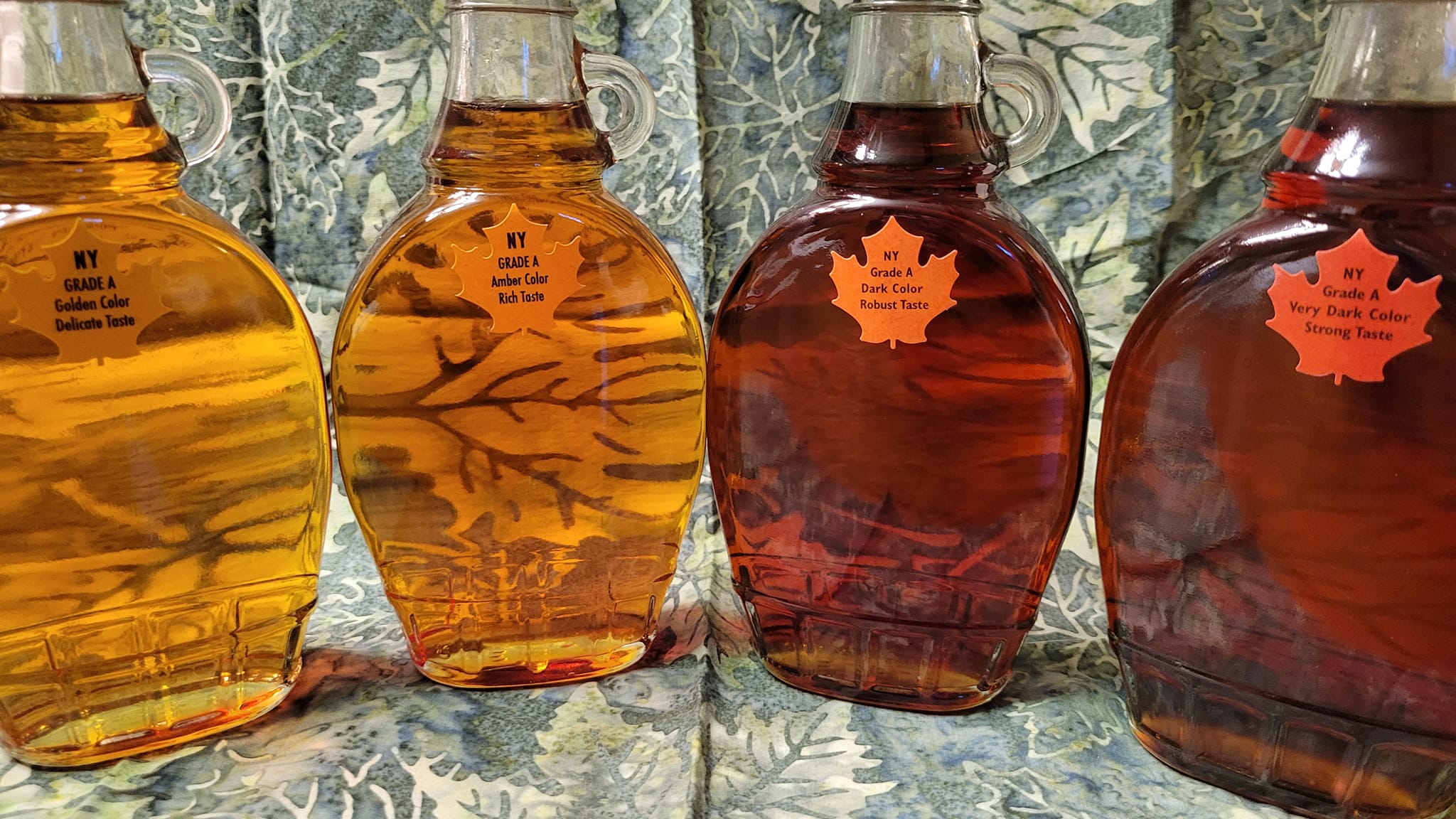 Skinner's Sugarbush