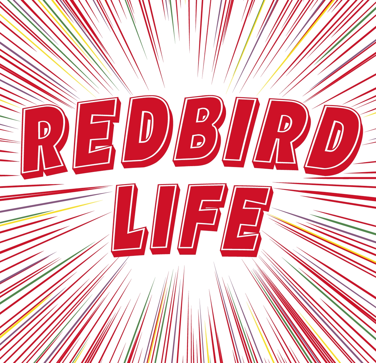 Come find us at the Redbird Life table at Festival ISU tomorrow and ...