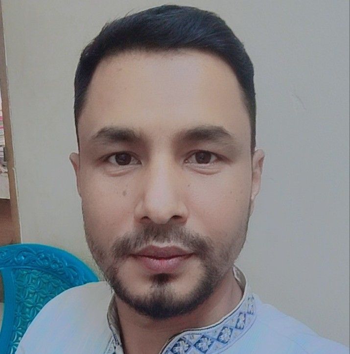 Md Mostafijur Rohman