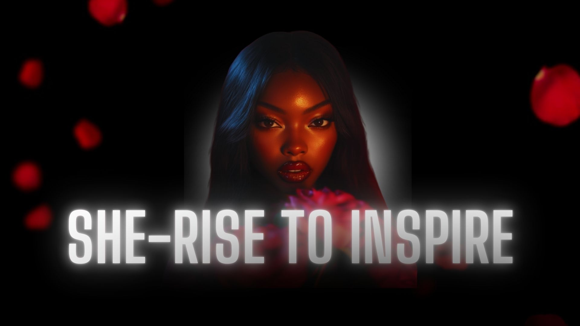 She-Rise to Inspire