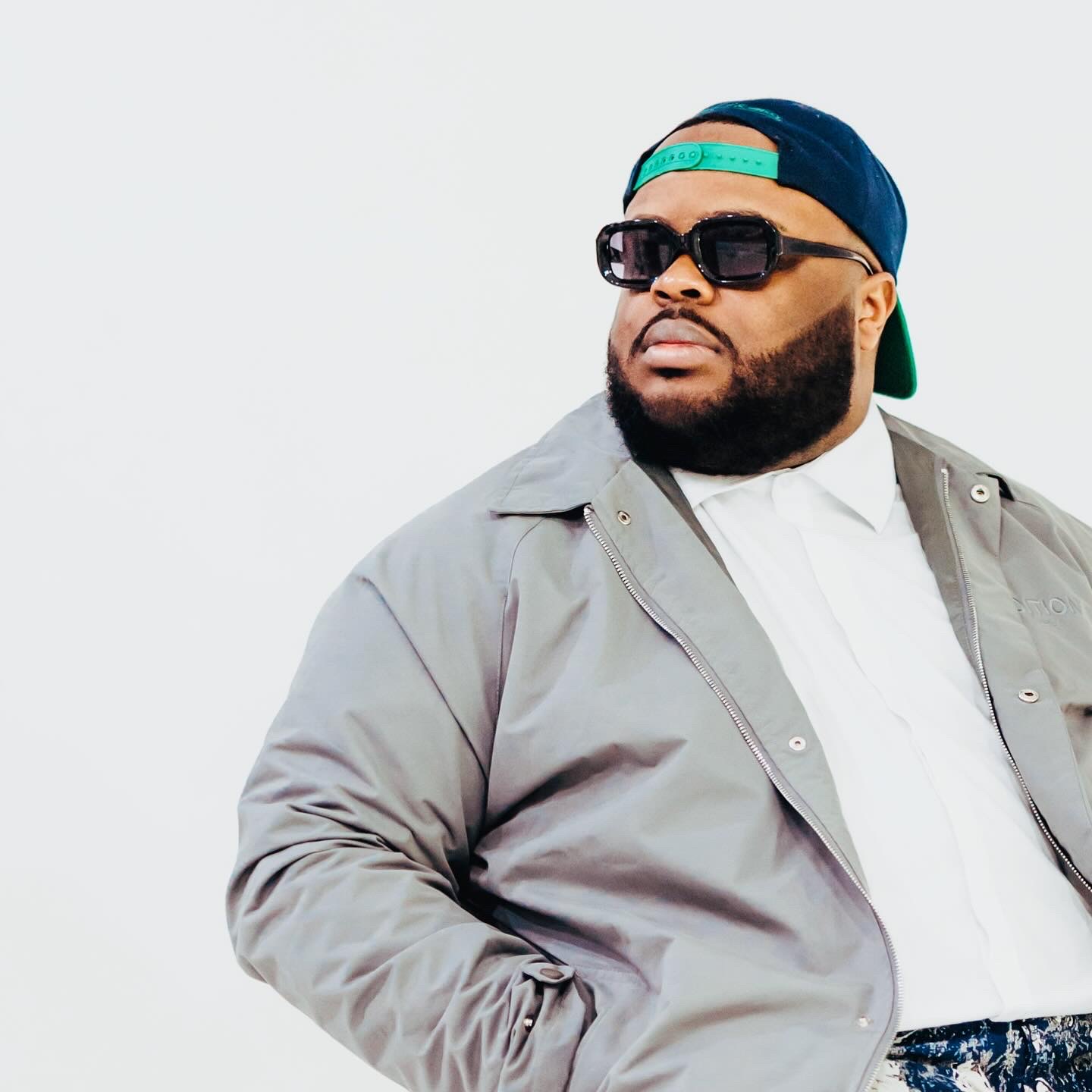 EpicCentral - 🎤 Don’t miss Grand Prairie rapper Alex Jamal... | Facebook