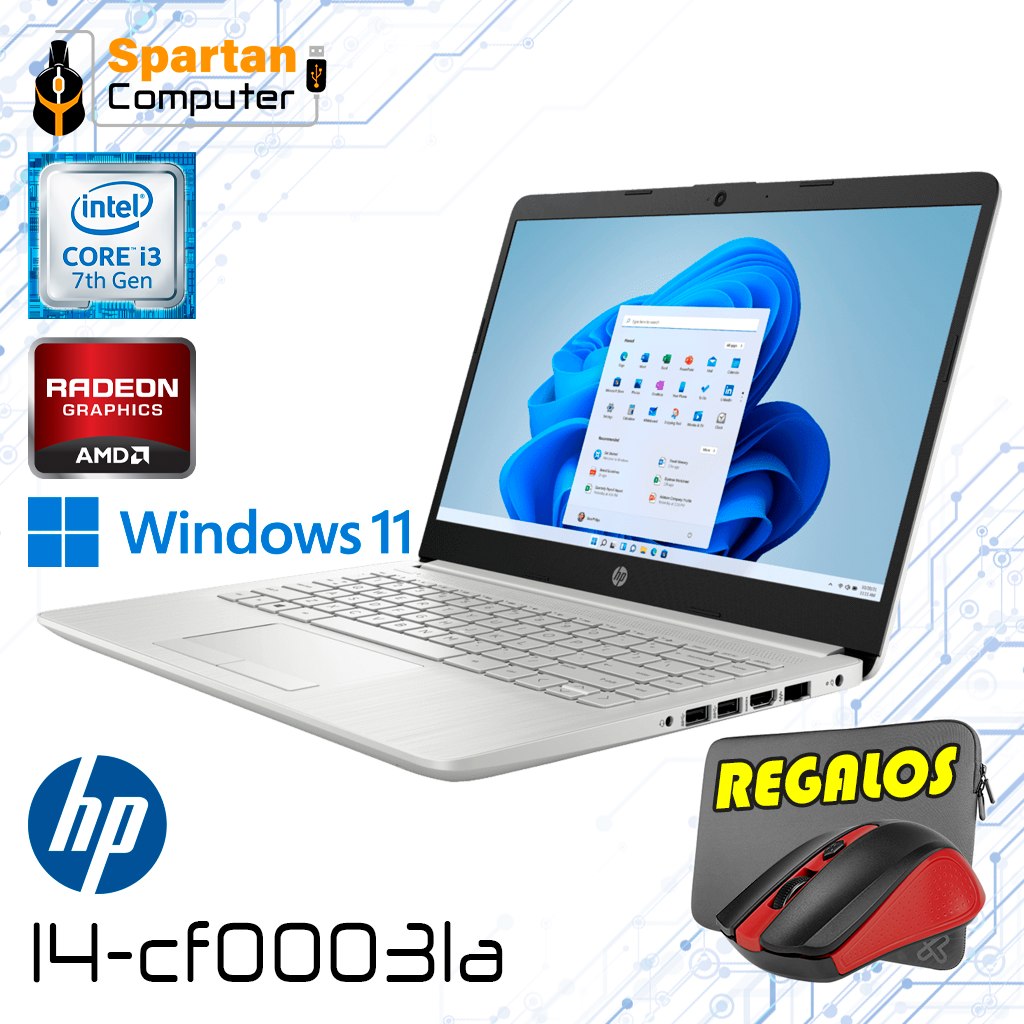 SpartanComputer | Cochabamba