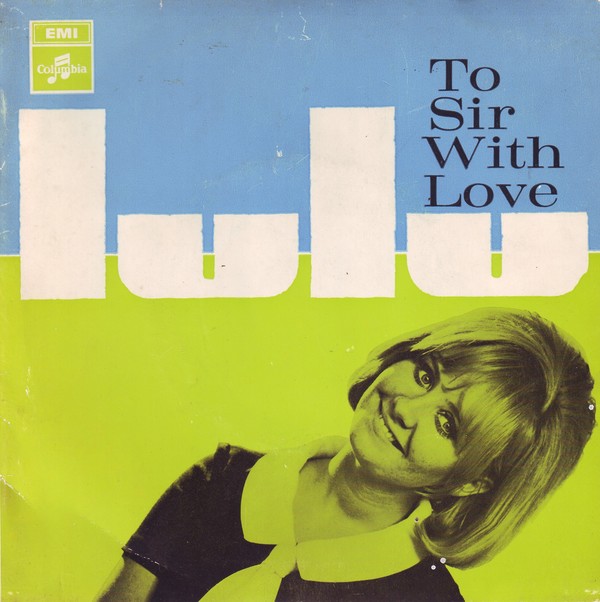 Lulu - To Sir With Love (1967)