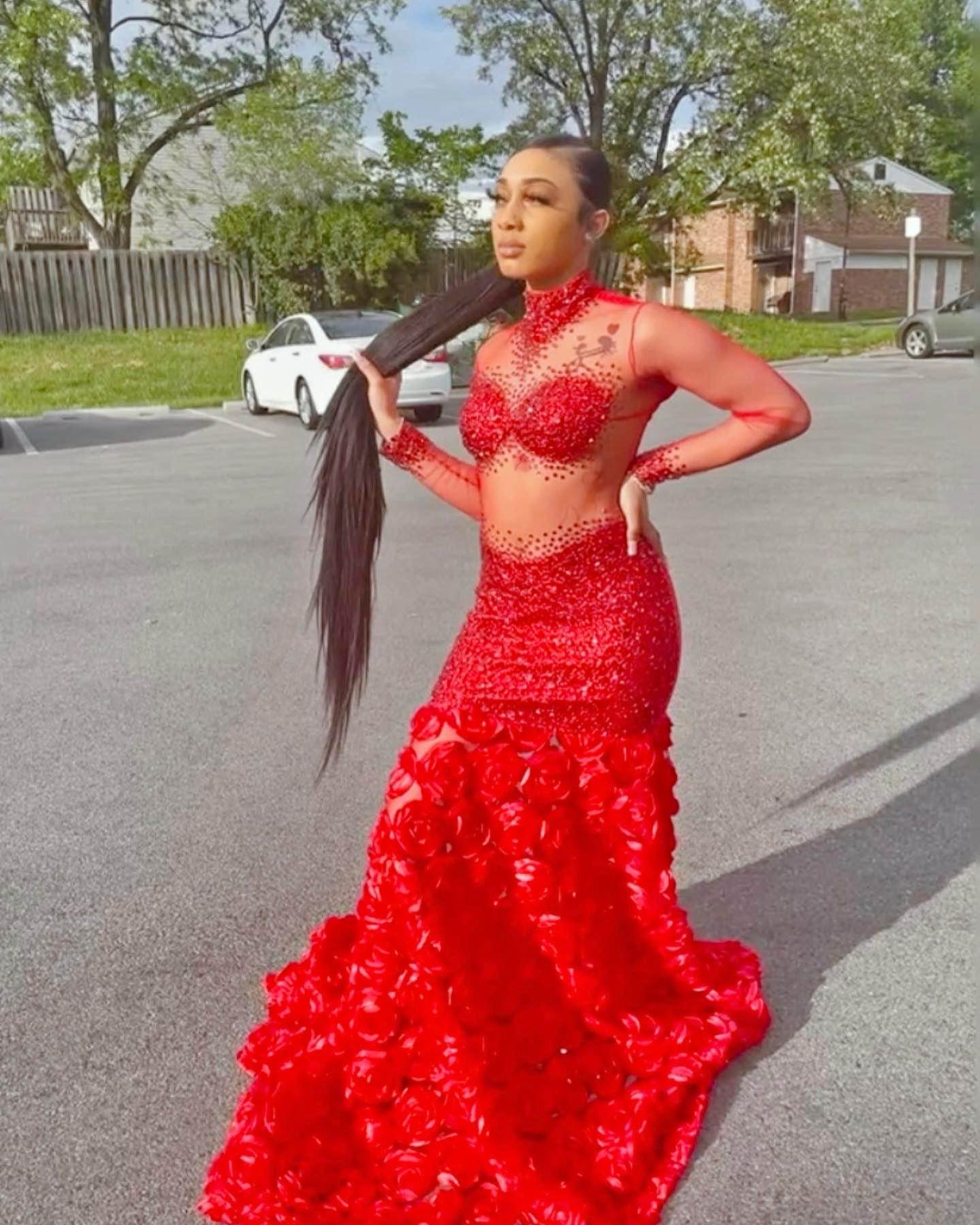 Prom dress - Dresses - Charles Town, West Virginia | Facebook ...
