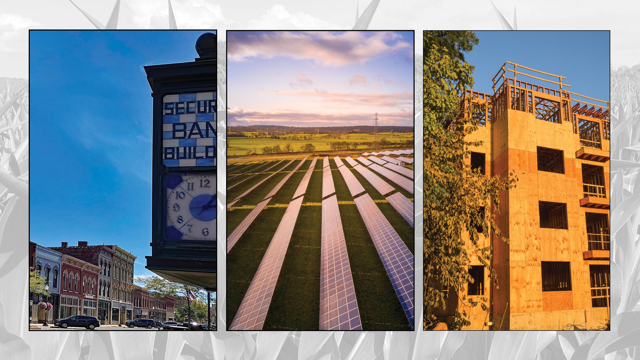 Investing Beyond Farmland: Local Opportunities for Farmers