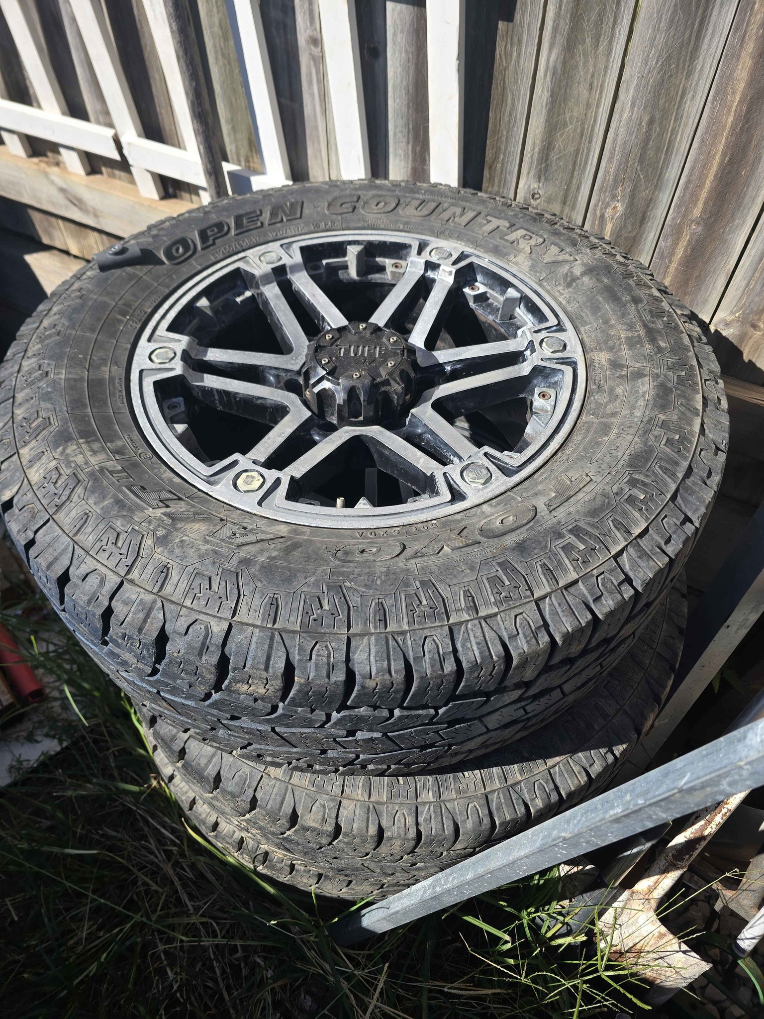 Shed clean out - Car Engines & Engine Parts - Hervey Bay, Queensland ...