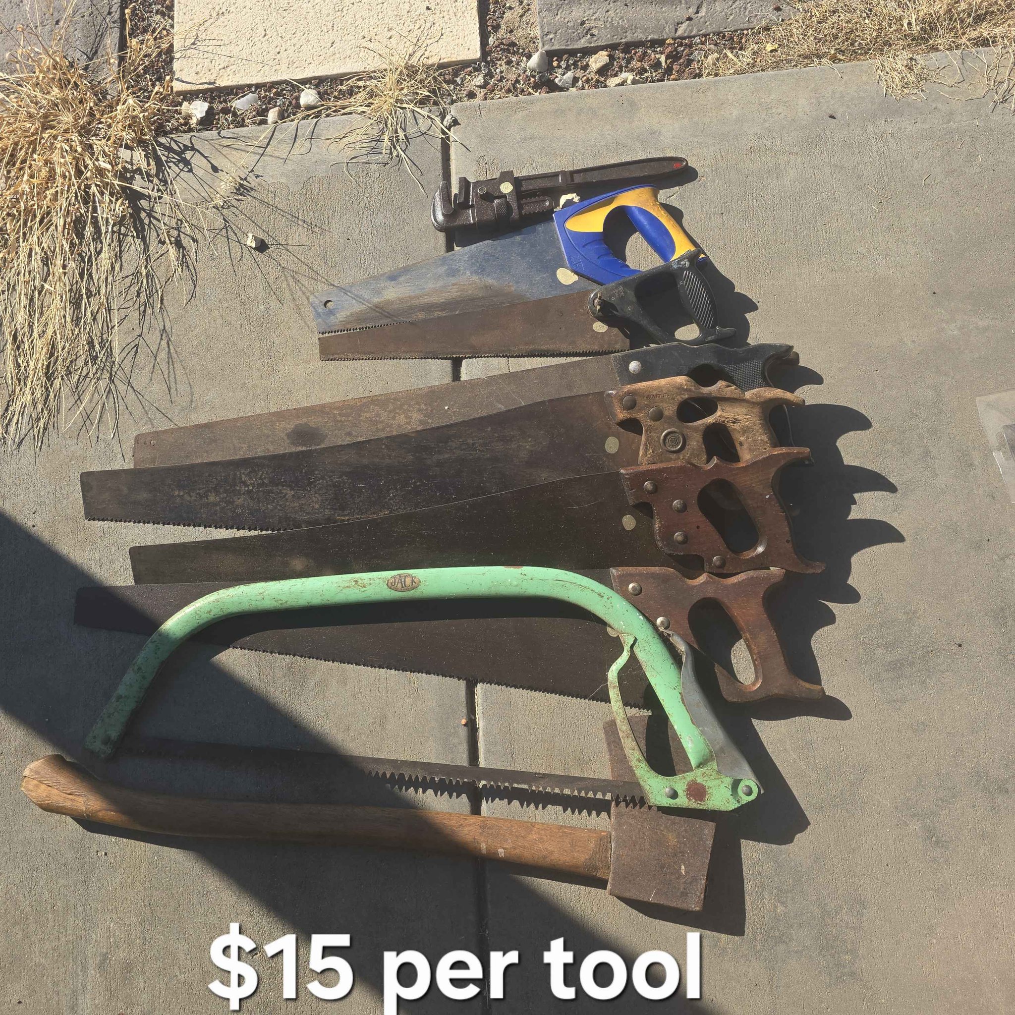 Various tools - Hand Tools - Caversham, Western Australia, Australia ...