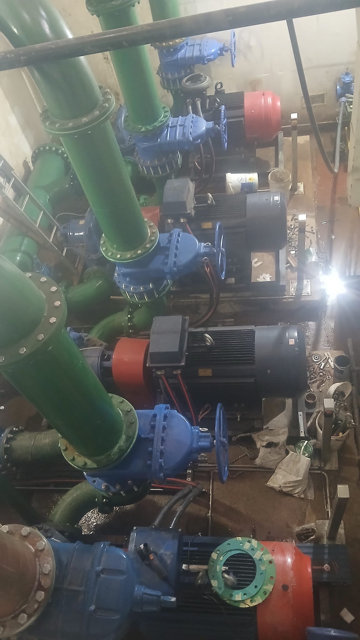 CJP M0TOR Controls | Polokwane