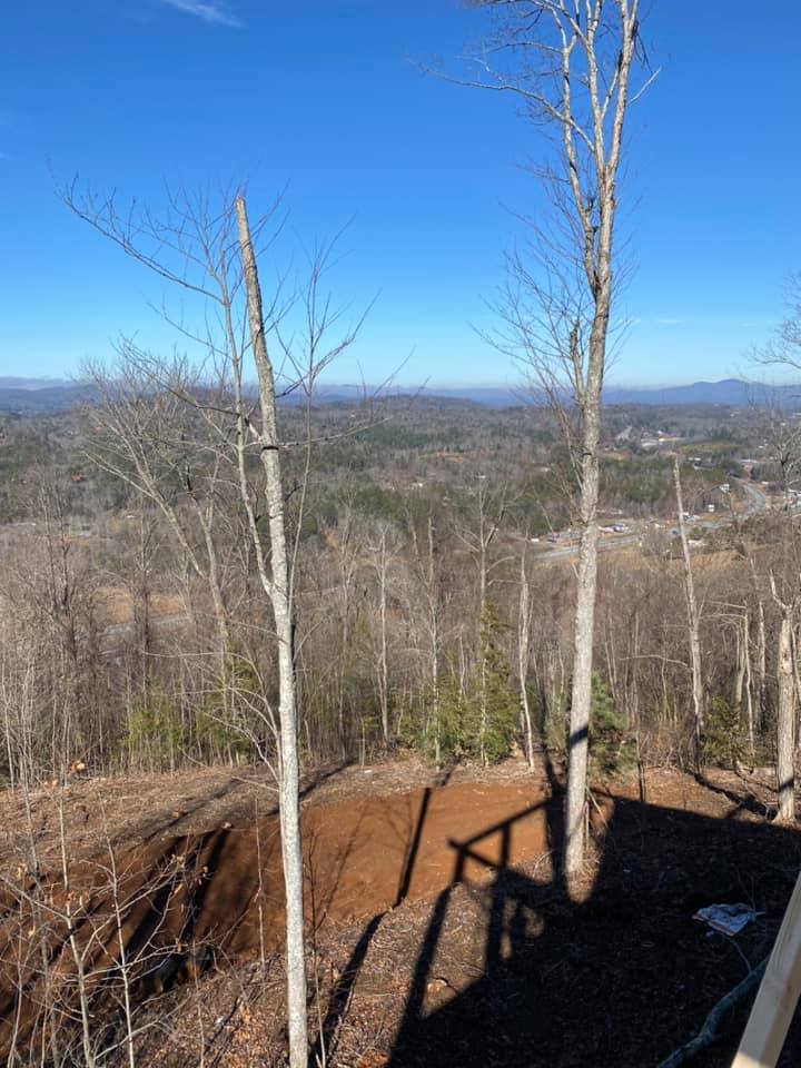 Blue Ridge Heights | Blue Ridge GA