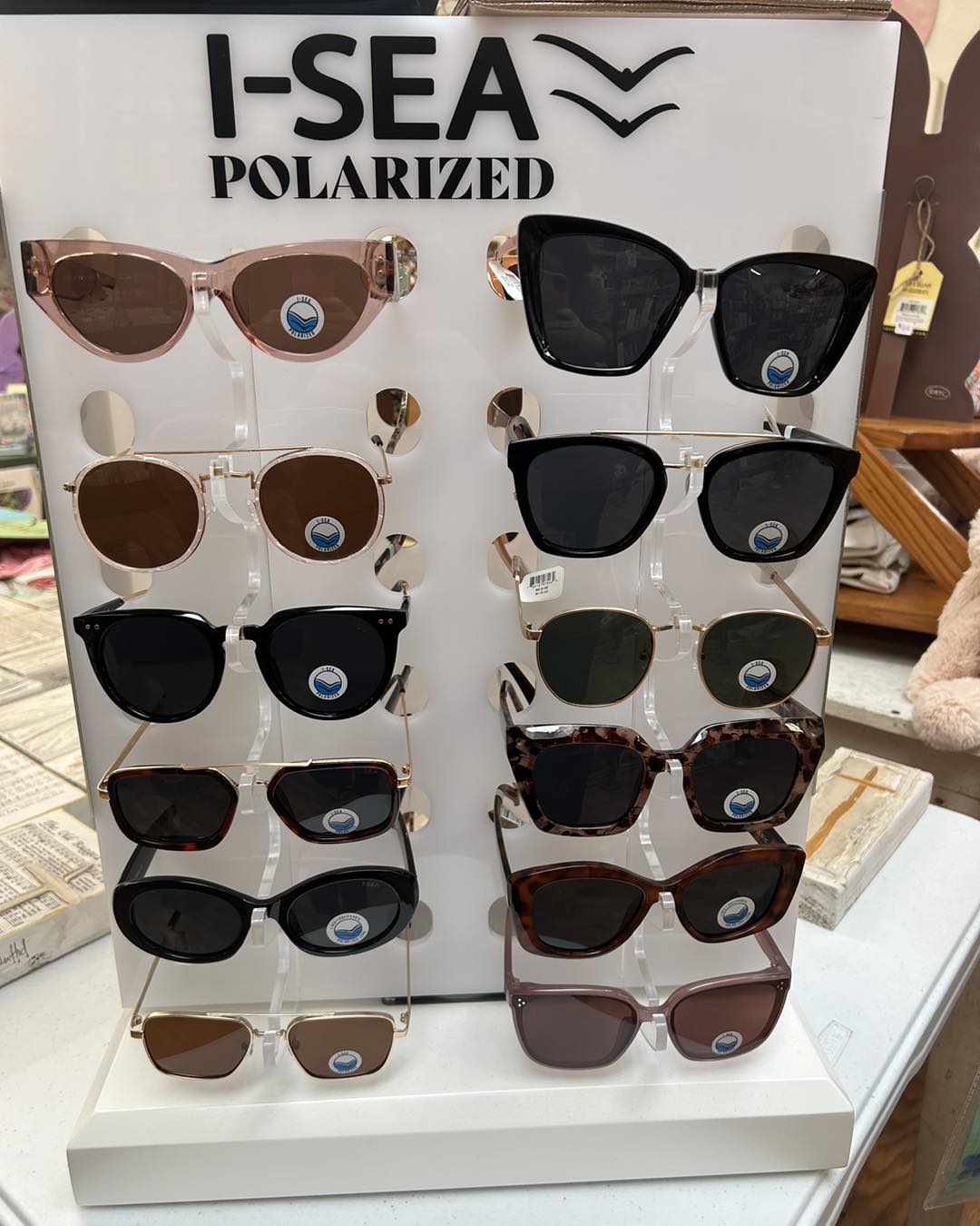 Violet Rhea & Co. | Greenfield TN