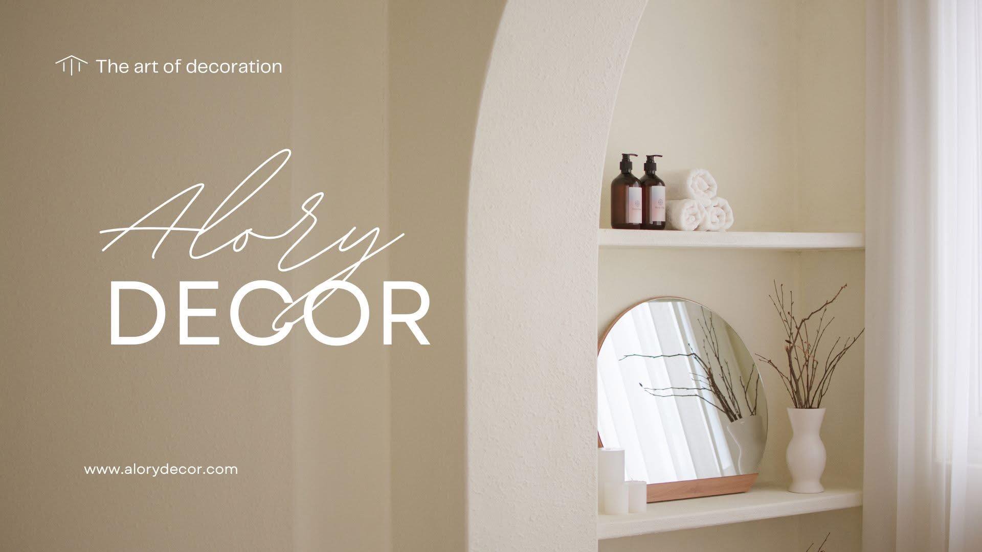 Alory decor | Cairo