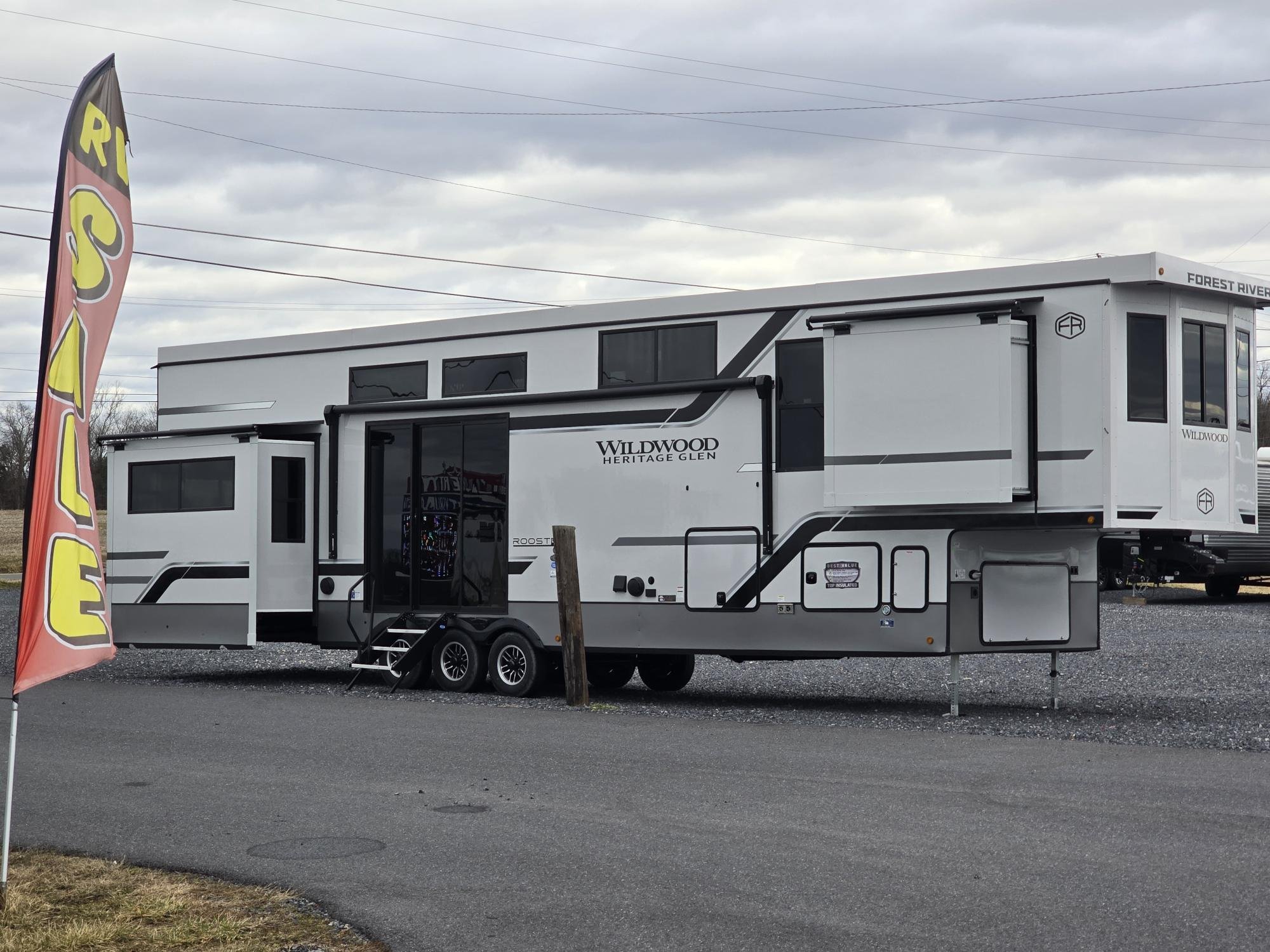 Liberty RV of Gettysburg | Gettysburg PA