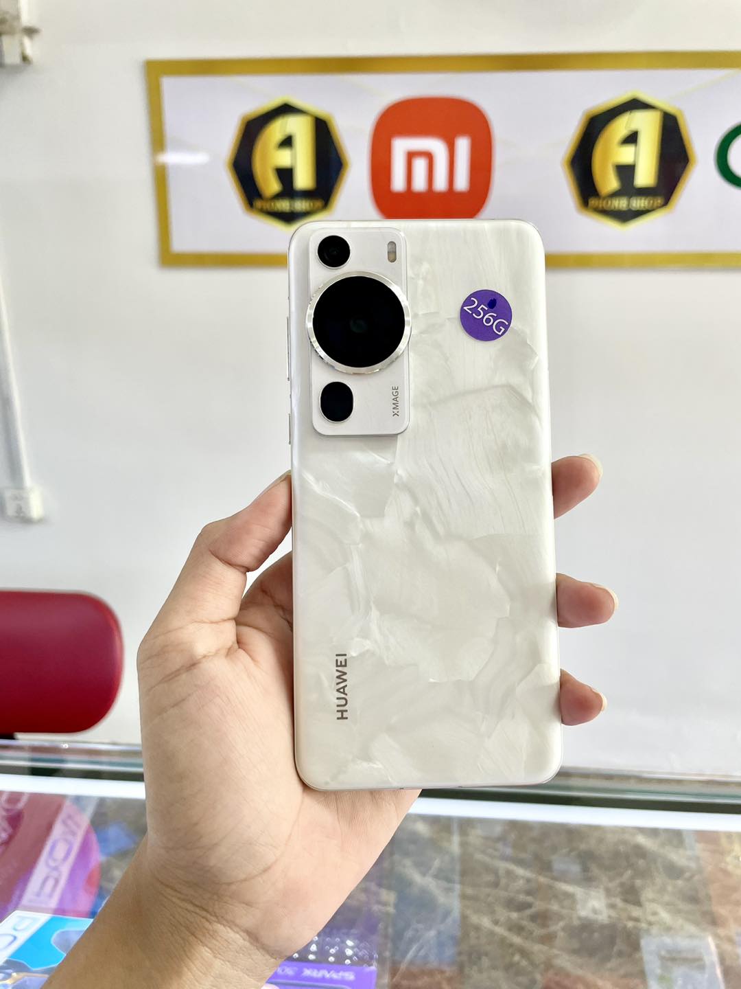 📲📲📲Huawei P60 Pro 256GB