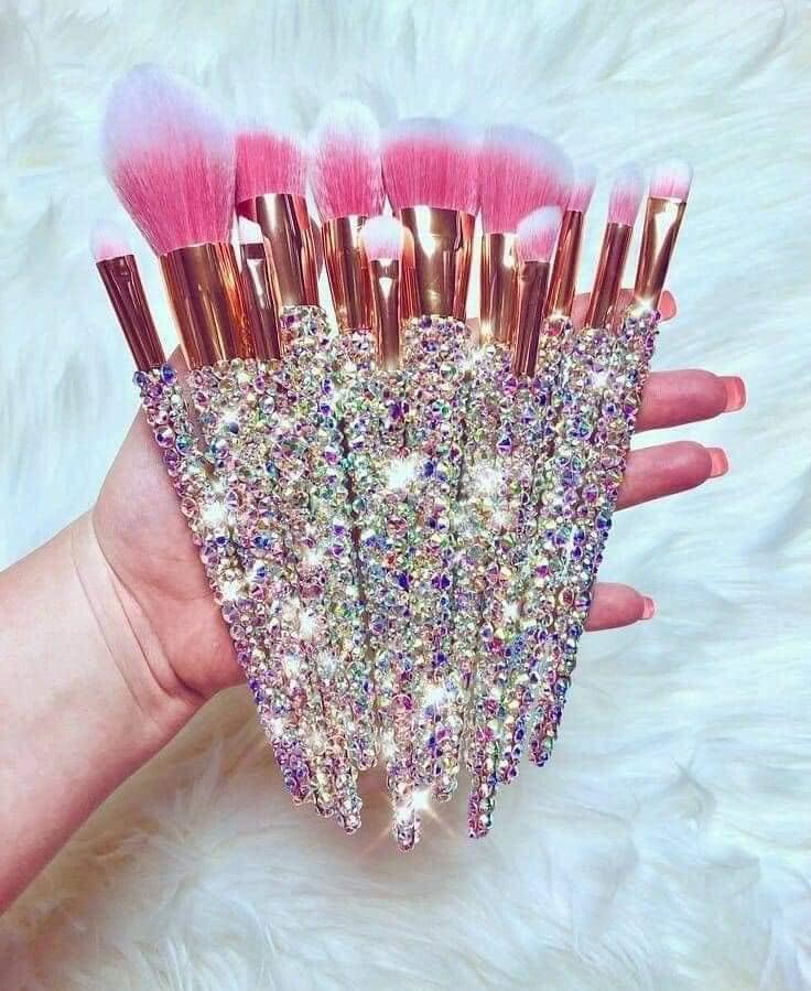 MAKE UP ROUSE | Guadalupe