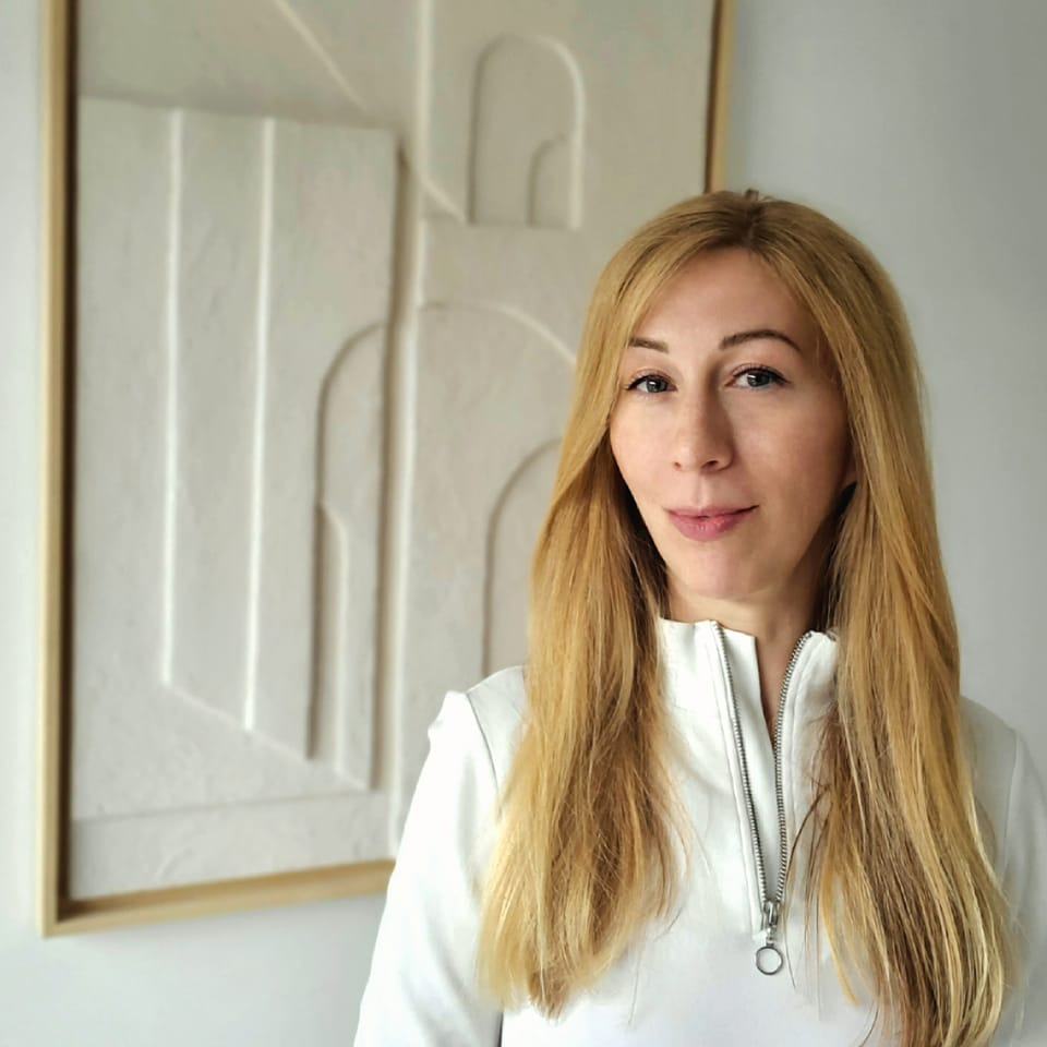 Kim Benz Unikate