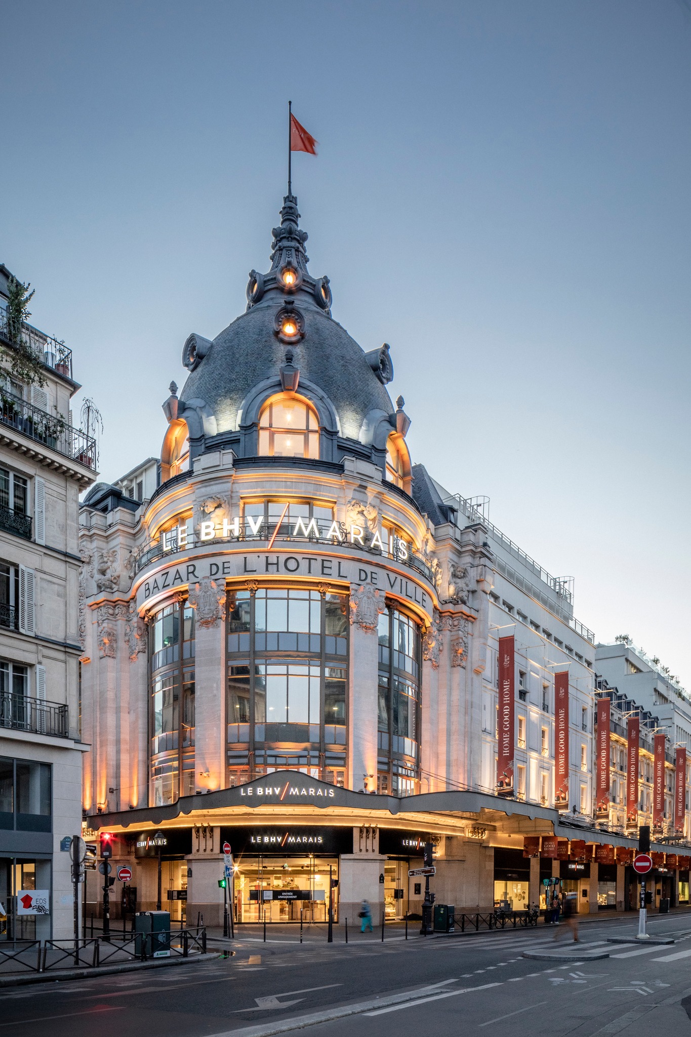 le-bhv-marais-paris