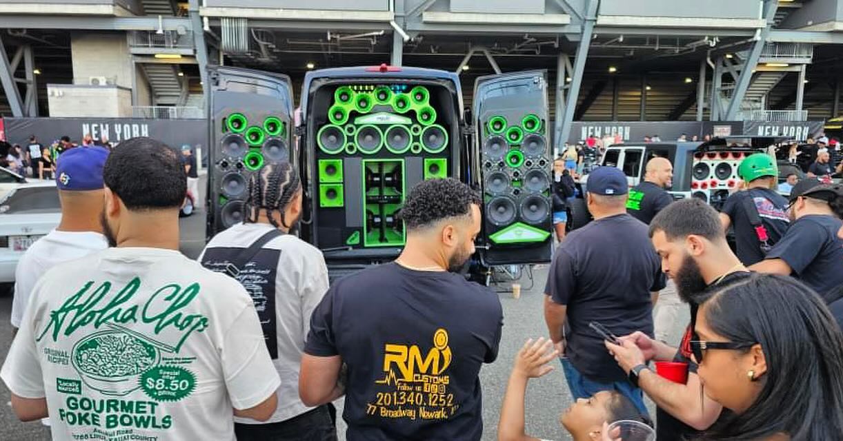 RMI Customs | Newark NJ
