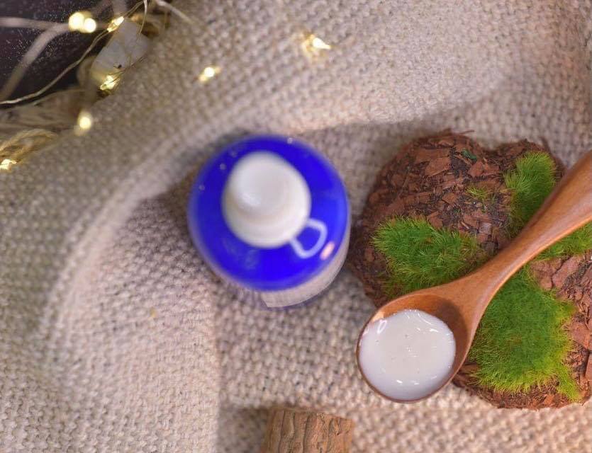 【徹底🔊喚醒靈魂與肌膚每個細胞】... - Deerville Organics 鹿小鎮 | Facebook