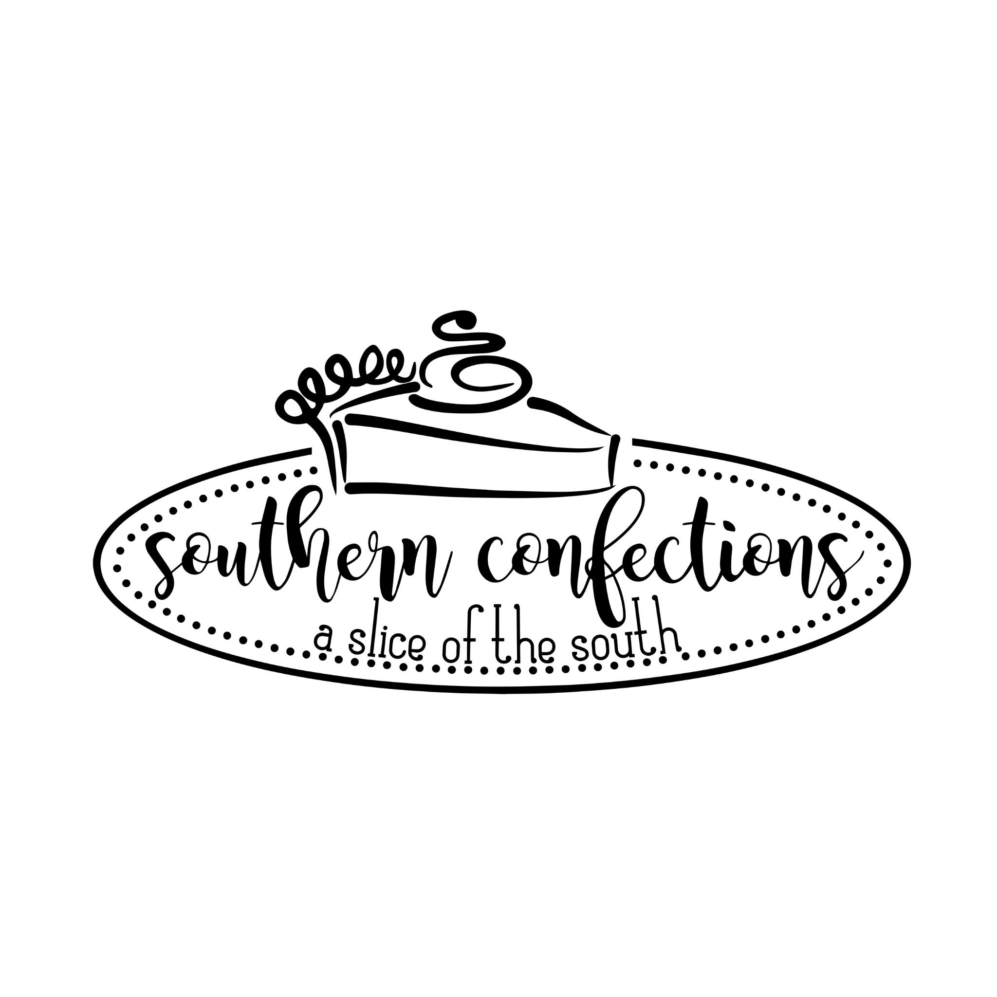 Pretty sure he’s still confused 🤔 | Southern Confections