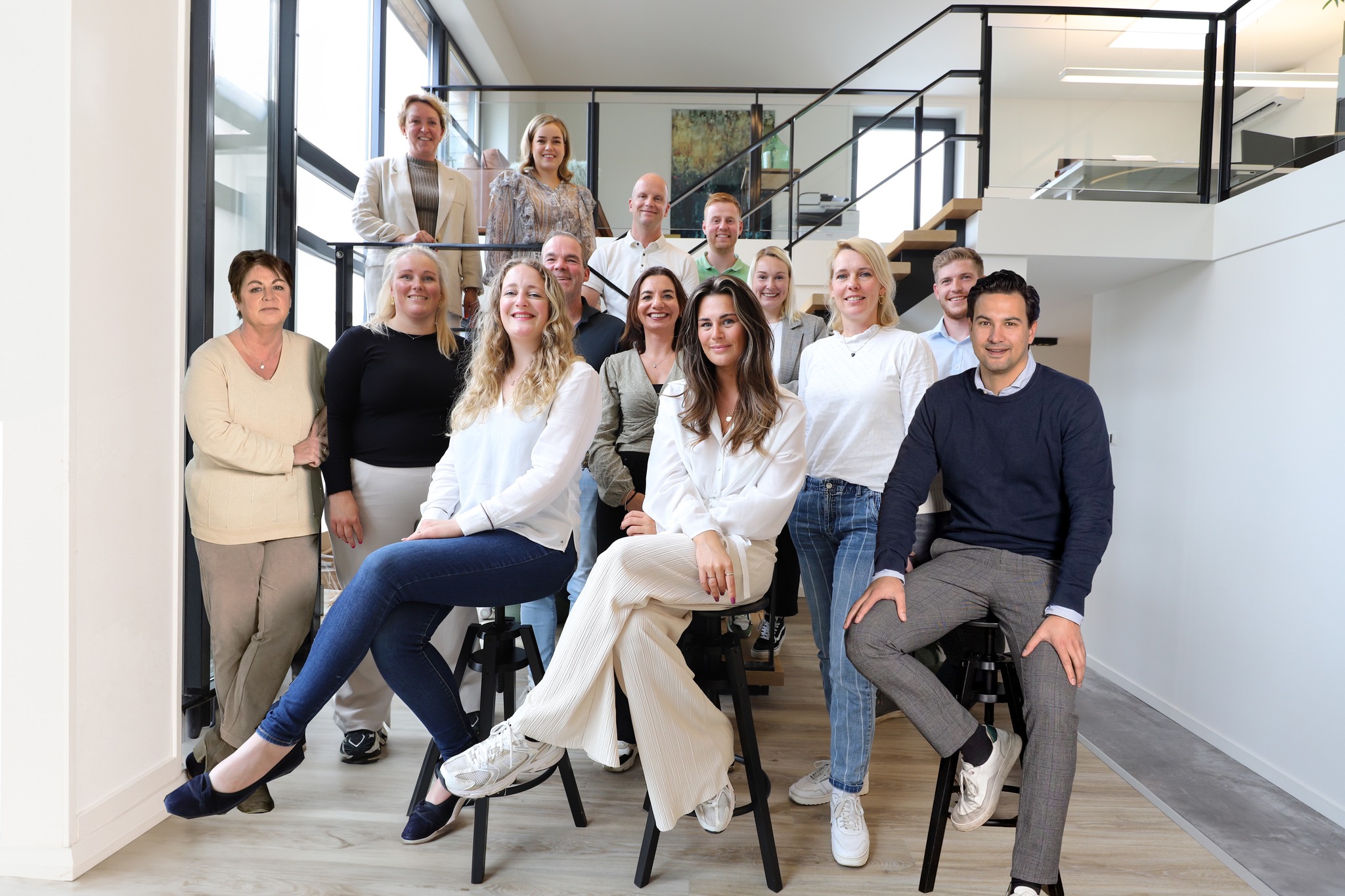 Kopen en direct... - Kopen en direct huren bij Woonwaarts