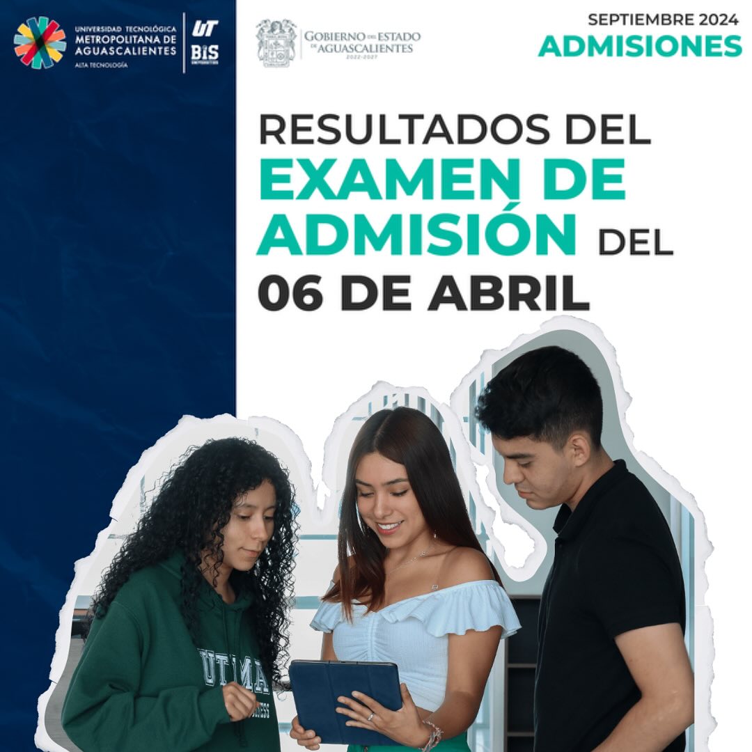 Universidad Tecnológica Metropolitana de Alta Tecnología - UTMAT ...