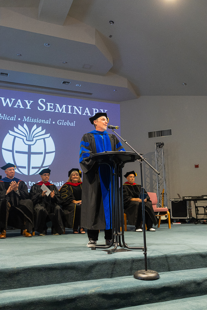 Gateway Seminary, Arizona Campus | Phoenix AZ