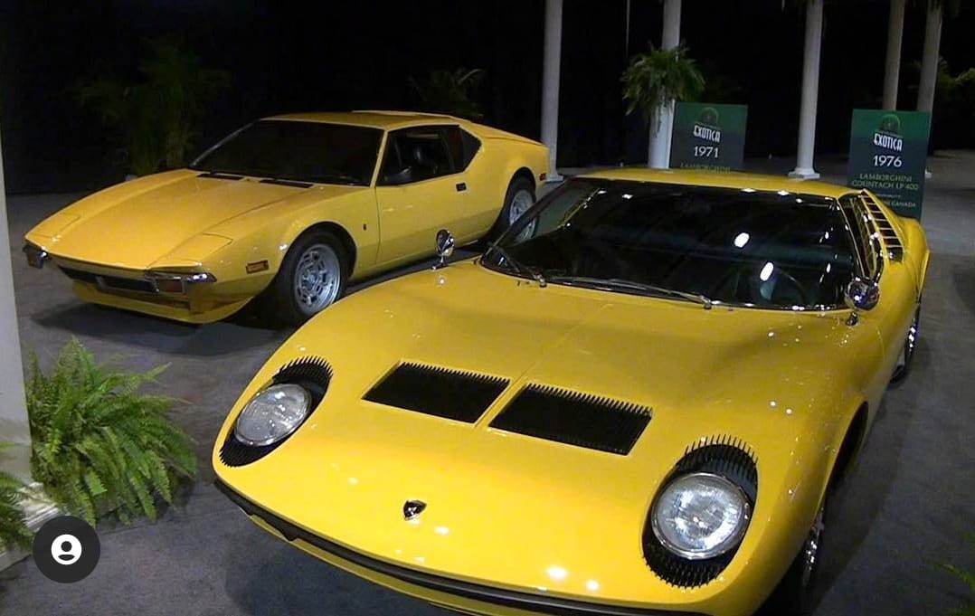 From the Panama Motor Show. '19 ZX AUTO Terralord #zxauto