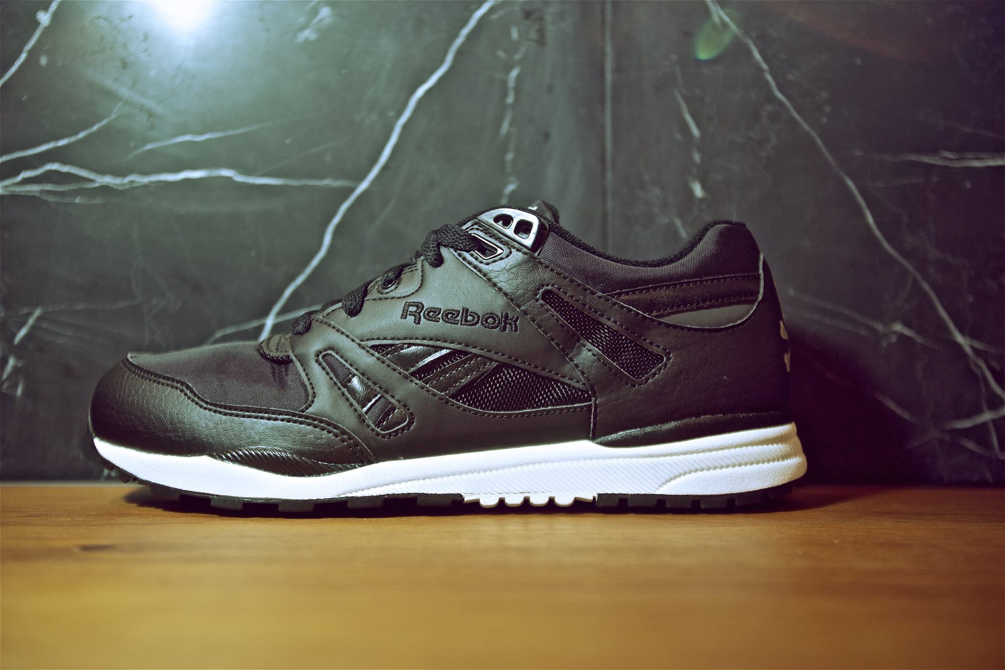 MMJ - mastermind JAPAN x Reebok CLASSIC VENTILATOR 將於2015/10/03 