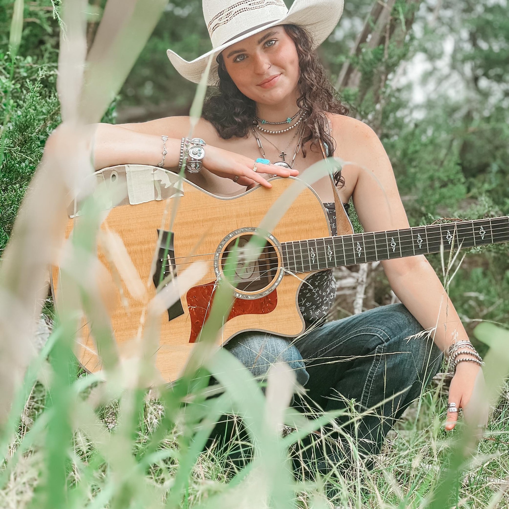 Kadence Beckett Music
