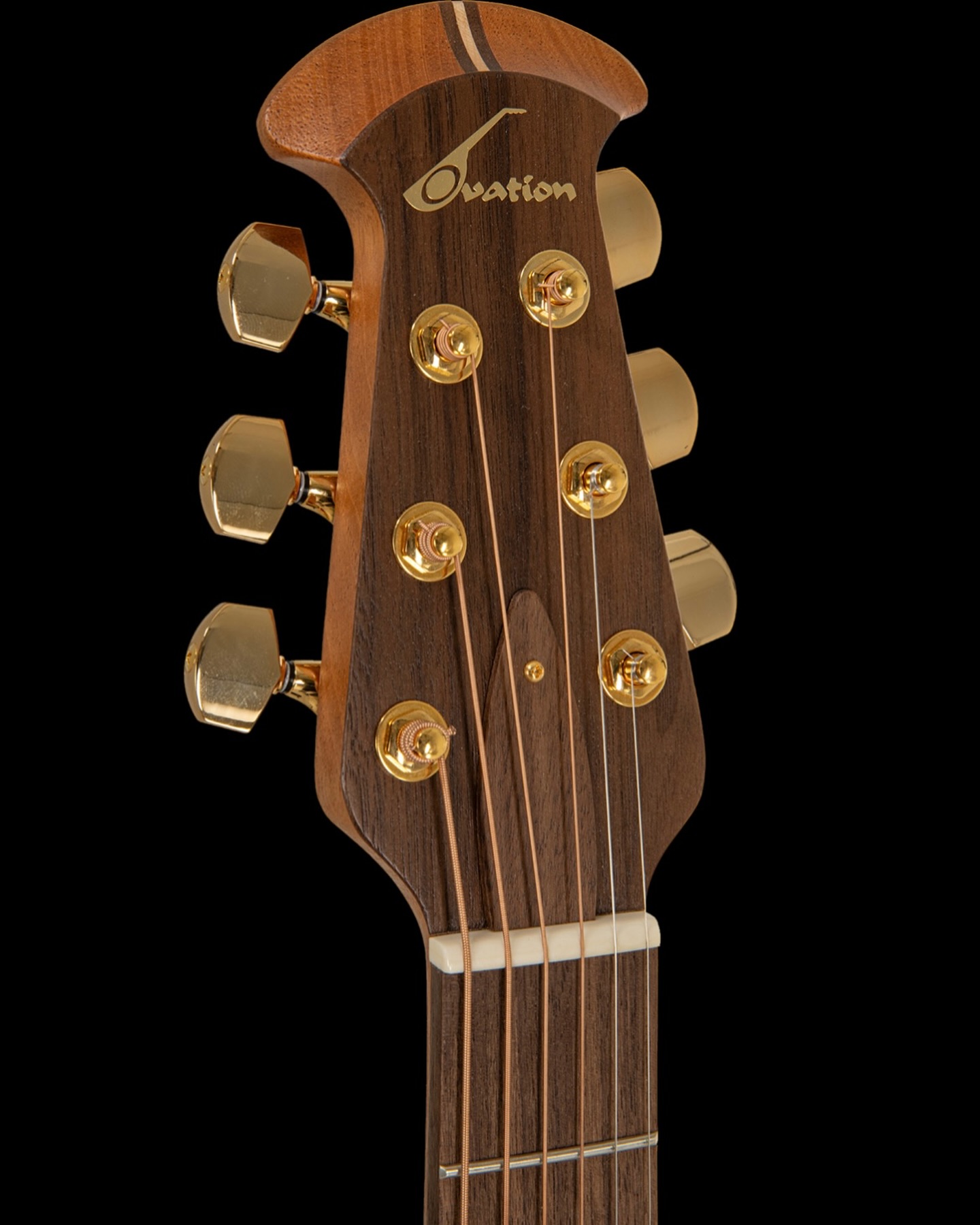 Gotoh SGV510Z machine heads for Yamaha LL16 guitar?