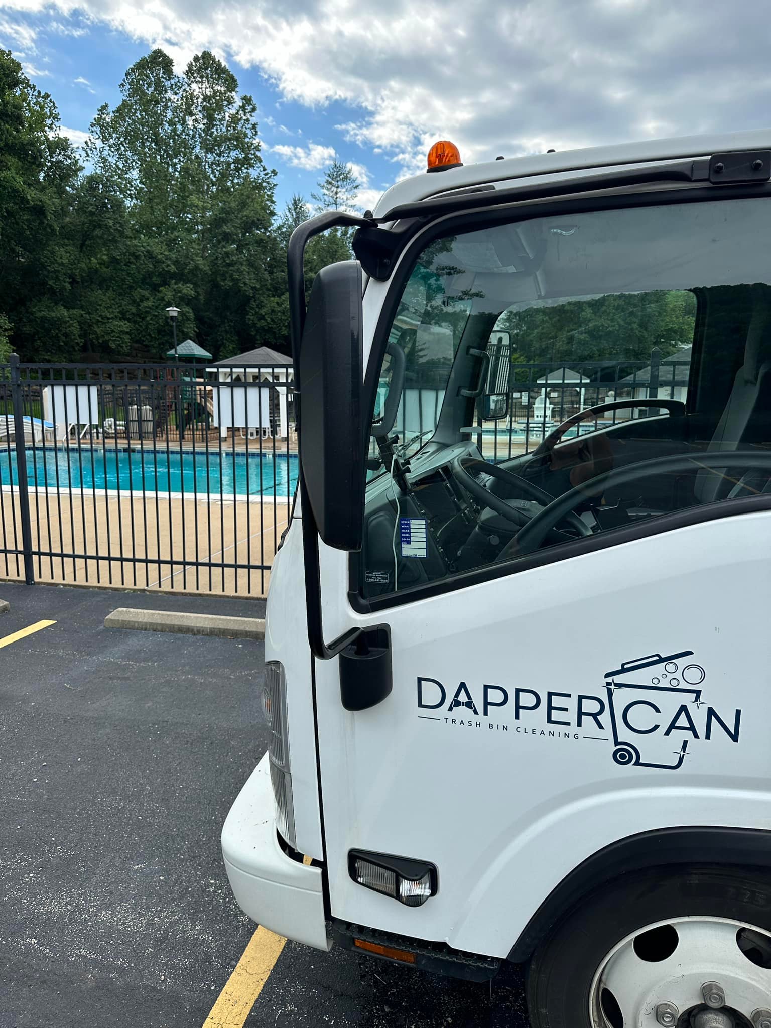 Dapper Can
