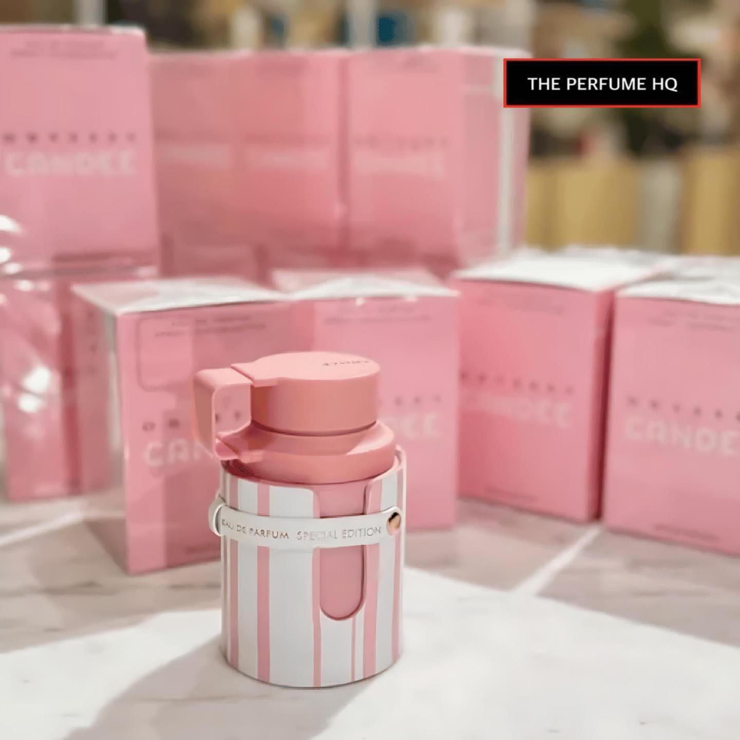 The Perfume - Armaf Odyssey Candee Special Edition EDP – 100ML 