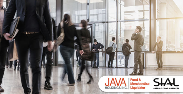 Java Holdings | Encino CA