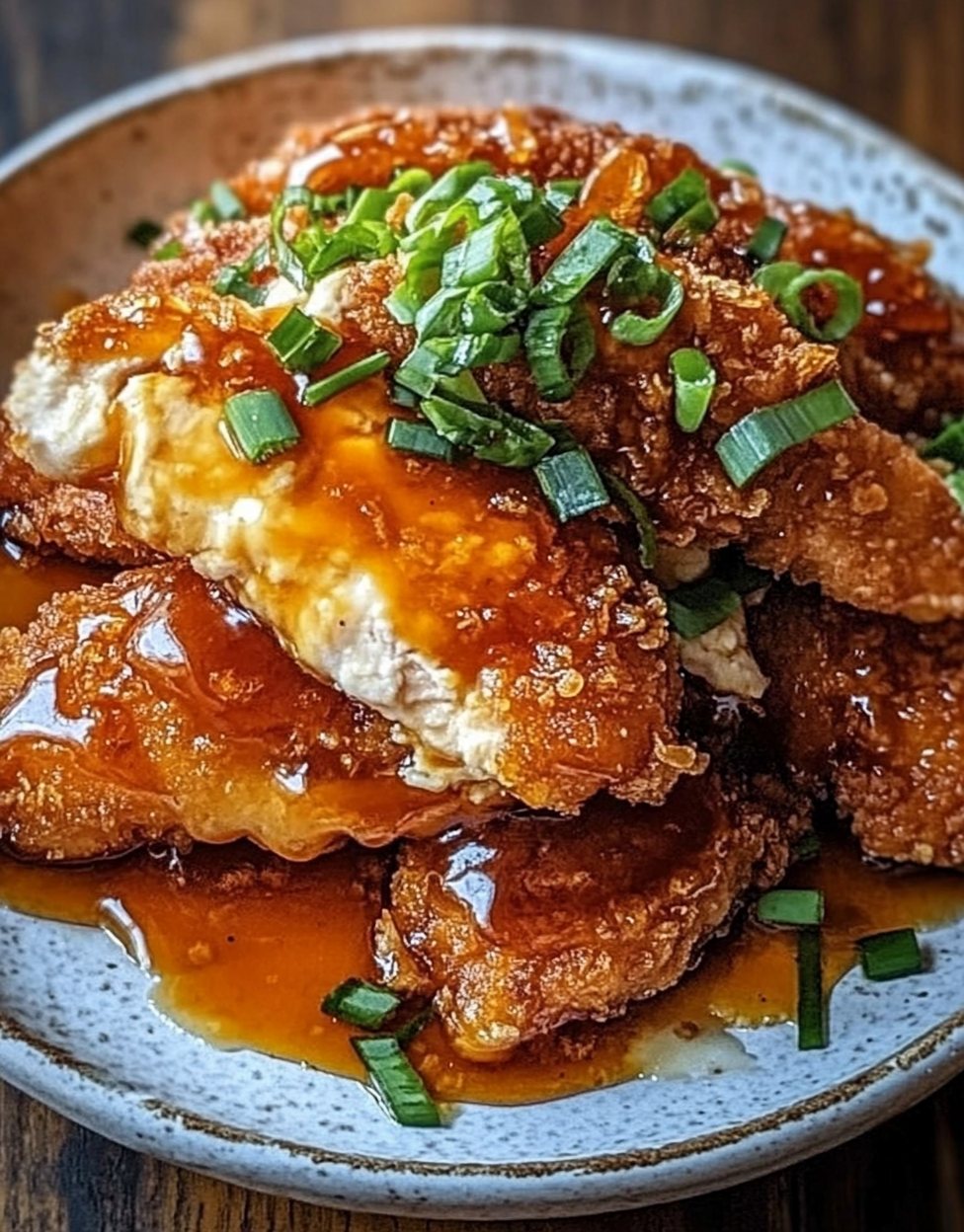 Eleanor's - 🍗 Crispy Ritz Cracker Chicken Ingredients 🛒 4 boneless ...