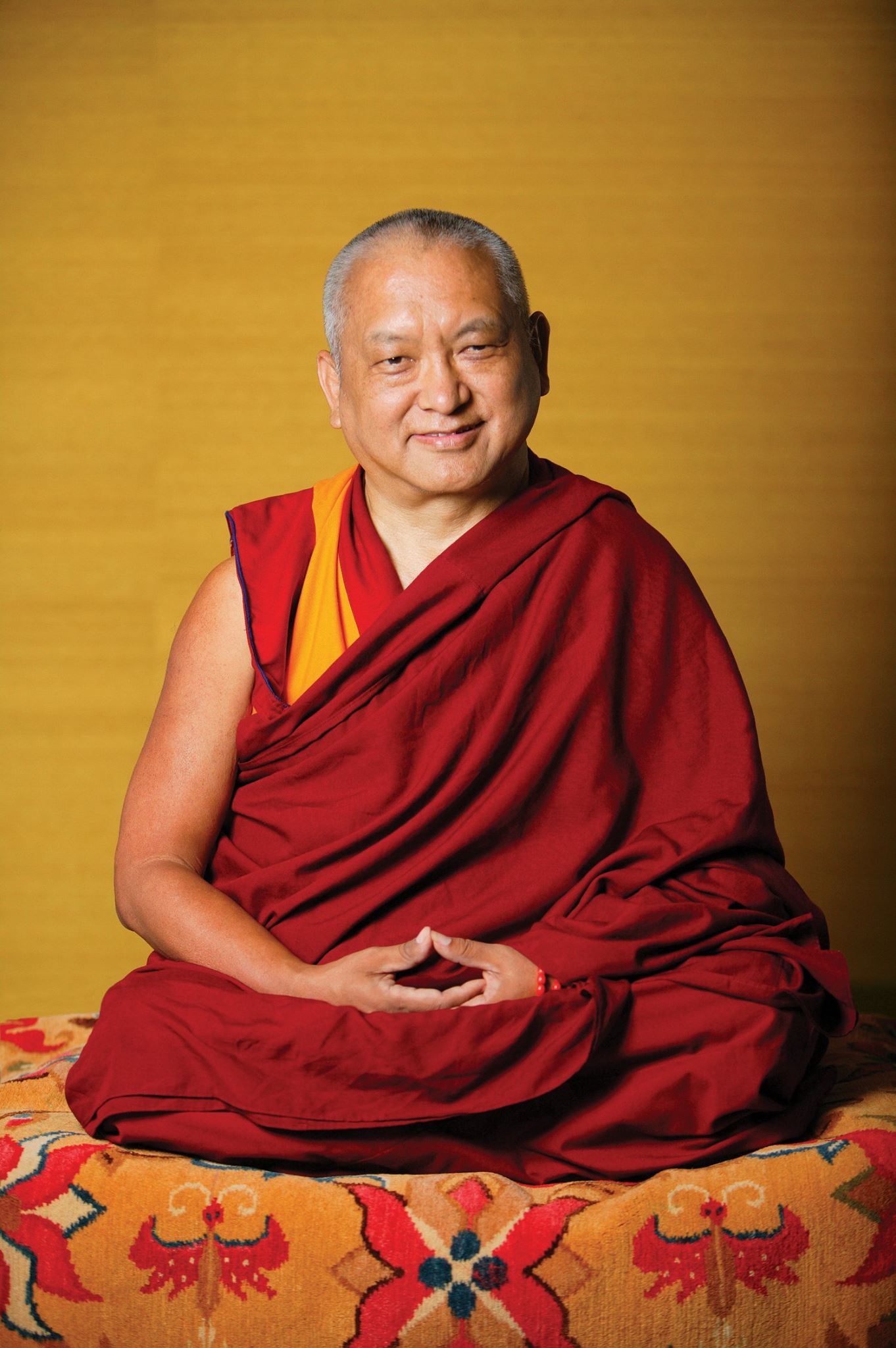 Jangsem Ling Fpmt - Lama Zopa RInpoche is expected to arrive at Rinchen ...