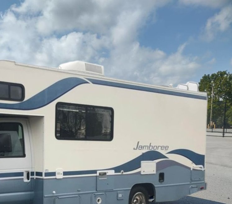 1999 RV Fleetwood motorhome Jamboree 24'ft - RVs & Campers - Salisbury ...