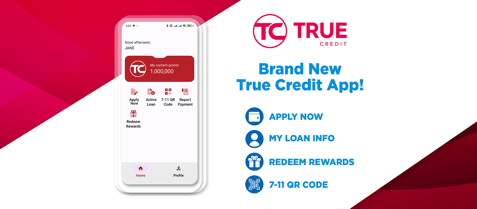 True Credit