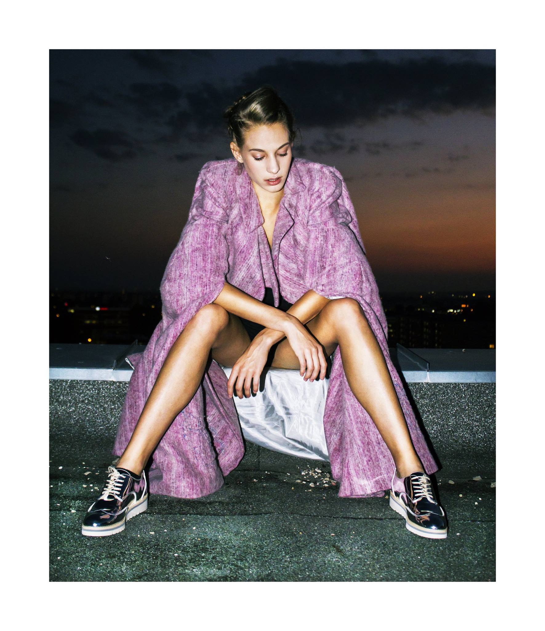 Mirage Models Management - MERCI NEW FASHION SHOOT by SCHNEIDER BÁLINT ...