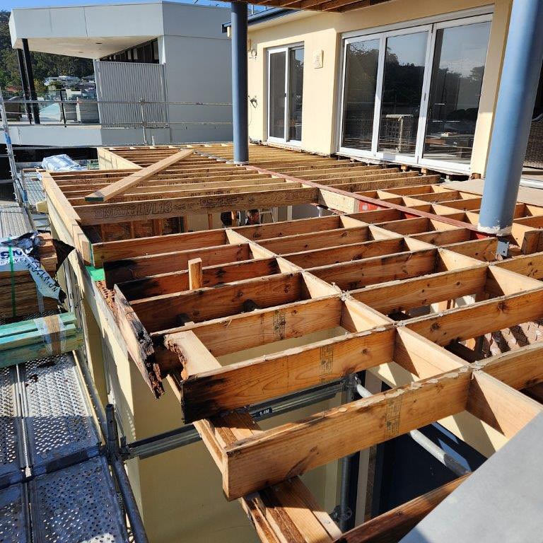 Vision Structures - Consulting Structural and Civil Engineers