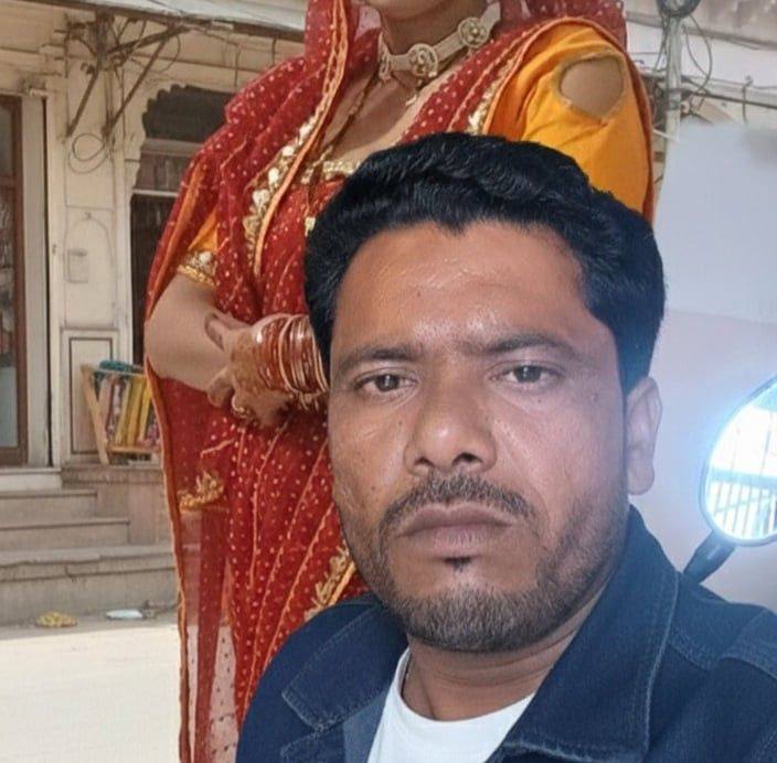 Naresh Rajput on Reels | Facebook