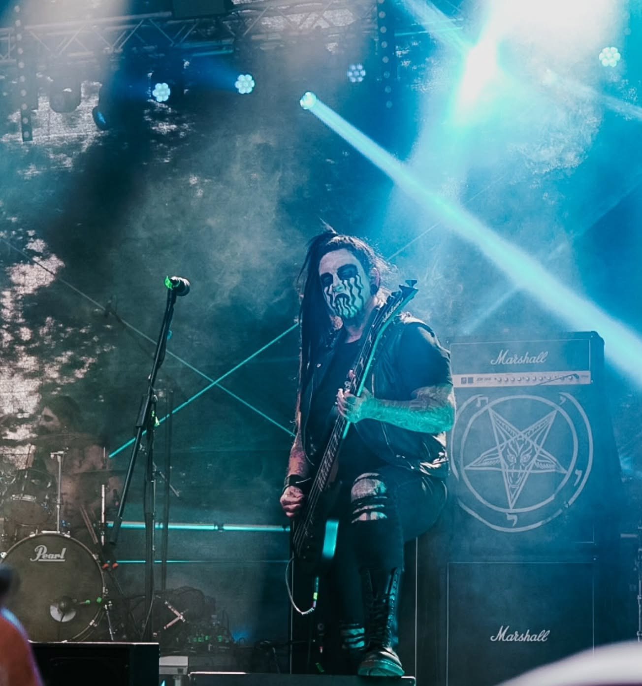 Gorgon (@Gorgon.blackmetal.official) • Facebook