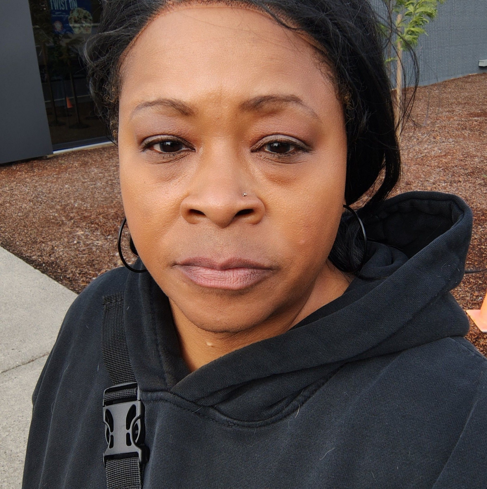 Carlette Coleman