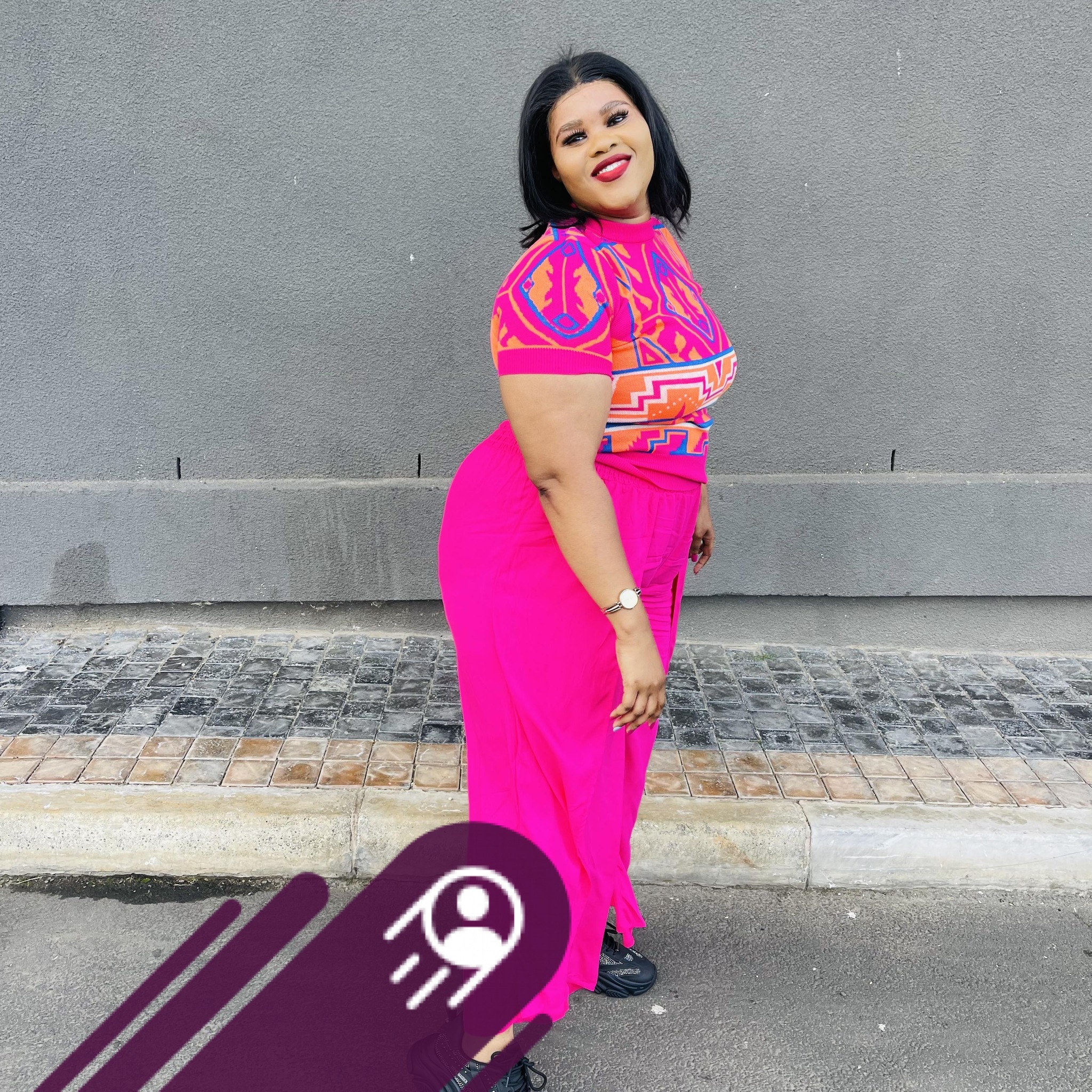 Funeka - I'm excited to start this new creative journey in professional ...