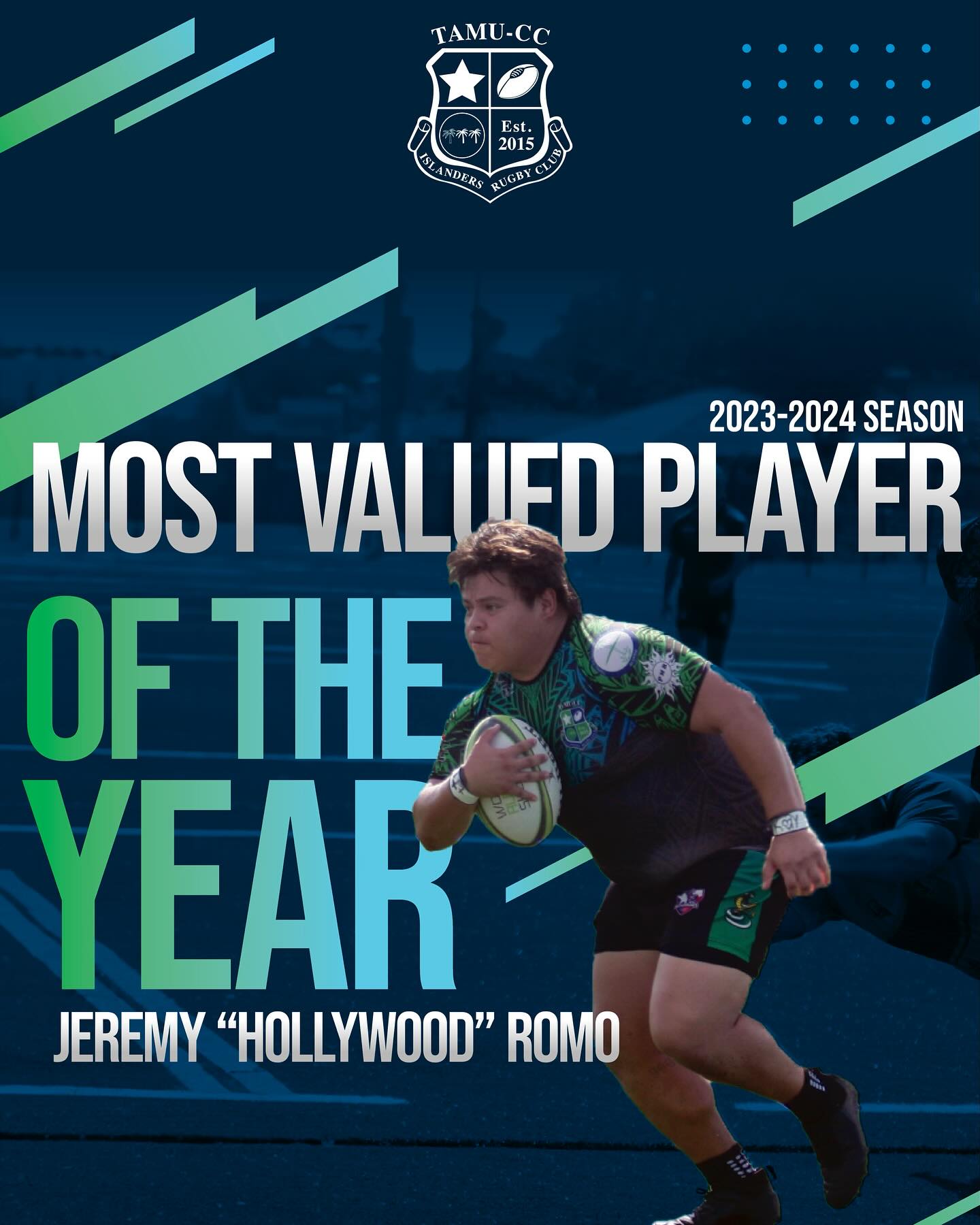 Texas A&M University - Corpus Christi Rugby Club