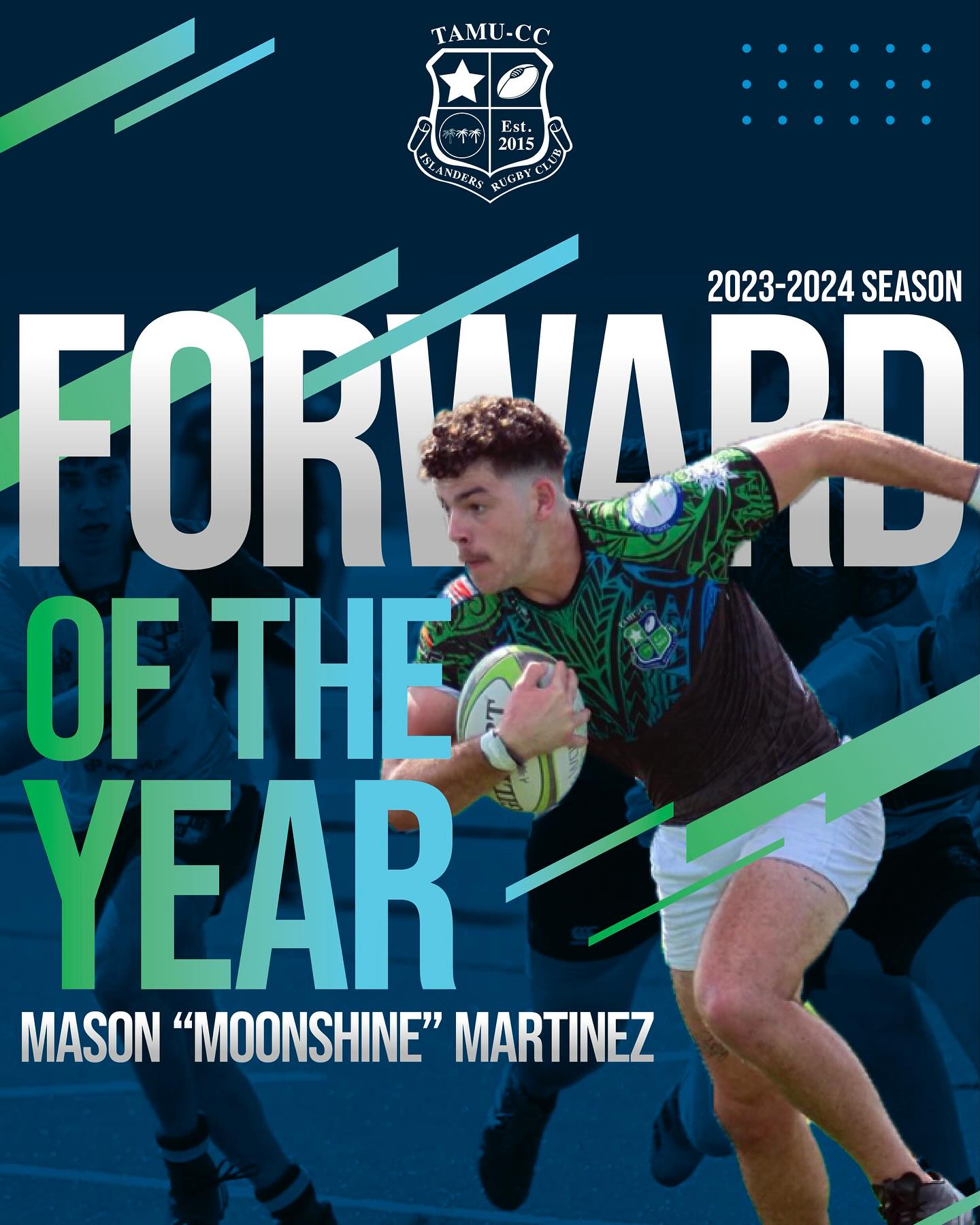 Texas A&M University - Corpus Christi Rugby Club