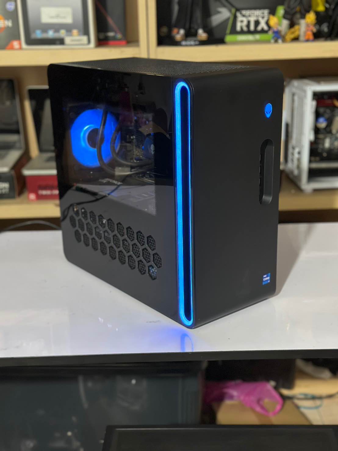 Alienware Aurora R16 - Computer Cases - Amphoe Lam Luk Ka | Facebook ...
